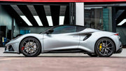 BIG BRAKE KIT for LOTUS EMIRA 2022+

Forza Performance Group offers various types of big brake kits, all types of aftermarket brake calipers, as well as genuine original brands of all types, such as AP Racing, Brembo, Akebono, AMG, M Performance, Audi, Porsche, Lamborghini, Toyota TRD, etc.

Current set includes:

2x Authentic AP Racing AP9561 Front Brake Calipers

2x Front Brake Discs 380 mm

2x Brake Caliper Adapters
2x Brake Pads