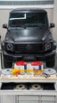 BIG BRAKE KIT for MERCEDES BENZ G CLASS G500 W465 2024 