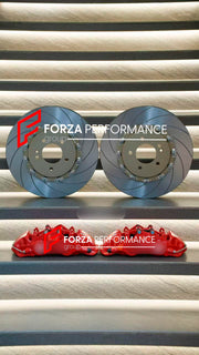 BIG BRAKE KIT for MERCEDES BENZ G CLASS G500 W465 2024 