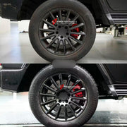 BIG BRAKE KIT for MERCEDES BENZ G CLASS G500 W465 2024 
