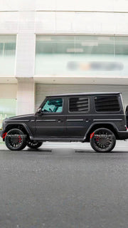 BIG BRAKE KIT for MERCEDES BENZ G CLASS G500 W465 2024 