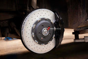 BIG BRAKE KIT for MERCEDES BENZ V-CLASS VITO W447 2015+

Forza Performance Group offers various types of big brake kits, all types of aftermarket brake calipers, as well as genuine original brands of all types, such as AP Racing, Brembo, Akebono, AMG, M Performance, Audi, Porsche, Lamborghini, Toyota TRD, etc.

Current set includes:

2x 6 Pot Front Brake Calipers

2x 4 pot Rear Brake Calipers
2x Electronic Parking Brakes
2x Front Brake Discs 390 mm
2x Rear Brake Discs 380 mm
2x Brake Caliper Adapters
2x Bra