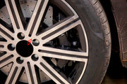 BIG BRAKE KIT for MERCEDES BENZ V-CLASS VITO W447 2015+

Forza Performance Group offers various types of big brake kits, all types of aftermarket brake calipers, as well as genuine original brands of all types, such as AP Racing, Brembo, Akebono, AMG, M Performance, Audi, Porsche, Lamborghini, Toyota TRD, etc.

Current set includes:

2x 6 Pot Front Brake Calipers

2x 4 pot Rear Brake Calipers
2x Electronic Parking Brakes
2x Front Brake Discs 390 mm
2x Rear Brake Discs 380 mm
2x Brake Caliper Adapters
2x Bra