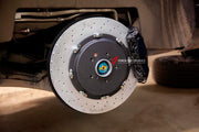 BIG BRAKE KIT for MERCEDES BENZ V-CLASS VITO W447 2015+

Forza Performance Group offers various types of big brake kits, all types of aftermarket brake calipers, as well as genuine original brands of all types, such as AP Racing, Brembo, Akebono, AMG, M Performance, Audi, Porsche, Lamborghini, Toyota TRD, etc.

Current set includes:

2x 6 Pot Front Brake Calipers

2x 4 pot Rear Brake Calipers
2x Electronic Parking Brakes
2x Front Brake Discs 390 mm
2x Rear Brake Discs 380 mm
2x Brake Caliper Adapters
2x Bra