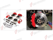 BIG BRAKE KIT for Mercedes-Benz G-Class W464 4X4 2019 - 2024
Set includes:

Big Brake Kit
Material: Plastic, Carbon Ceramic

NOTE: Professional installation is required.