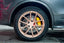 BIG BRAKE KIT for PORSCHE CAYENNE TURBO GT 9Y 2018+

Forza Performance Group offers various types of big brake kits, all types of aftermarket brake calipers, as well as genuine original brands of all types, such as AP Racing, Brembo, Akebono, AMG, M Performance, Audi, Porsche, Lamborghini, Toyota TRD, etc.

Material: Carbon Ceramic

Current set includes:

Authentic Akebono 10 Piston Front Brake Calipers
Authentic Akebono 4 Piston GT4 Rear Brake Calipers
2x Front Brake Discs 420 mm

2x Rear Brake Discs 380 m