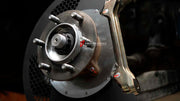 BIG BRAKE KIT for TOYOTA SEQUOIA 2022+

Forza Performance Group offers various types of big brake kits, all types of aftermarket brake calipers, as well as genuine original brands of all types, such as AP Racing, Brembo, Akebono, AMG, M Performance, Audi, Porsche, Lamborghini, Toyota TRD, etc.

Current set includes:

2x 6 Pot Front Brake Calipers

2x 4 pot Rear Brake Calipers
2x Front Brake Discs 420 mm
2x Rear Brake Discs 410 mm
2x Brake Caliper Adapters
2x Brake Pads

PLEASE INCLUDE YOUR VIN, MODEL AND YE