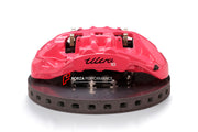 BIG BRAKE KIT for XIAOMI SU7 ULTRA 2024+