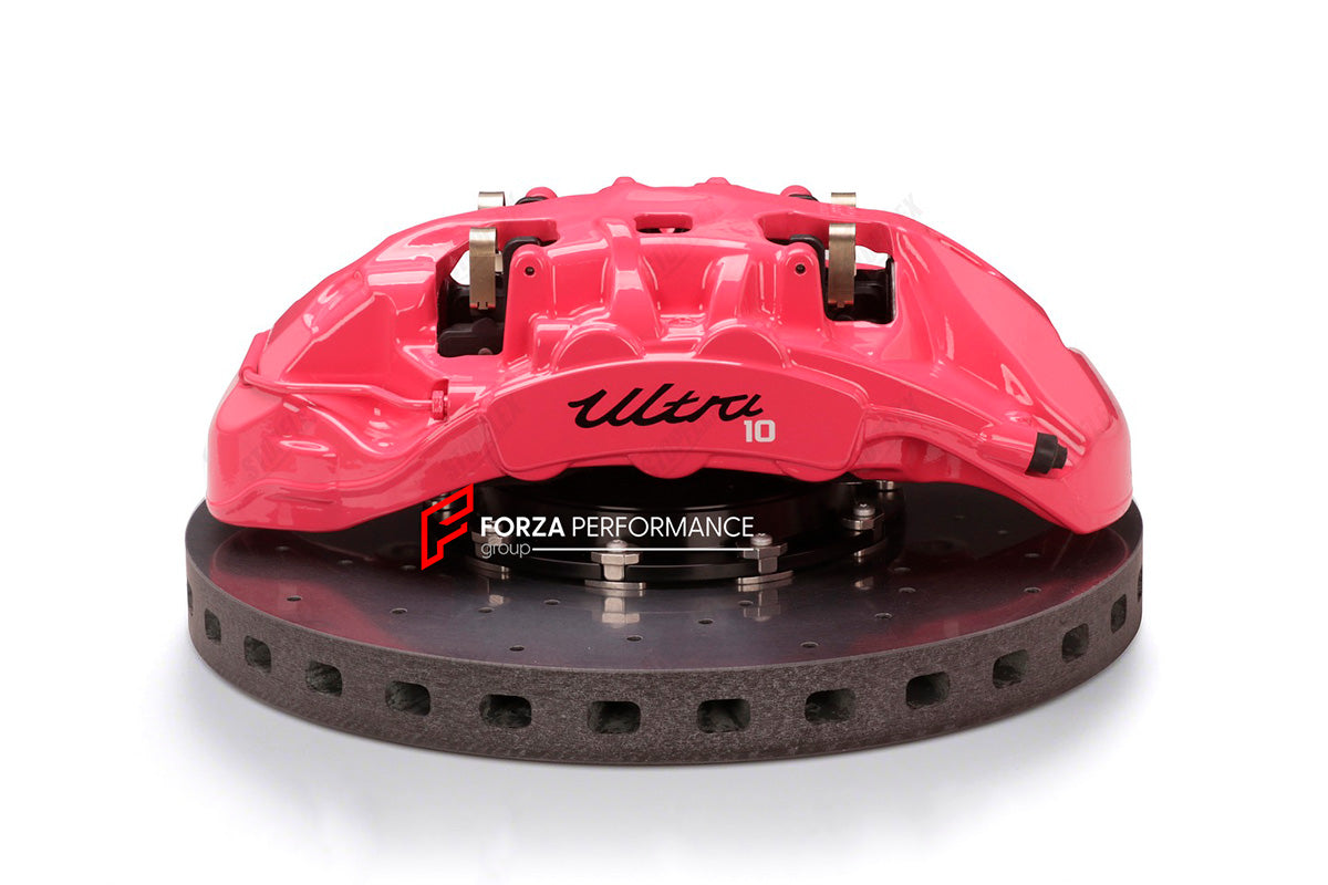 BIG BRAKE KIT for XIAOMI SU7 ULTRA 2024+