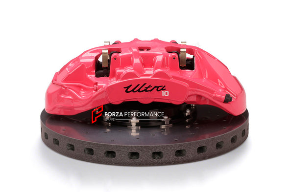 BIG BRAKE KIT for XIAOMI SU7 ULTRA 2024+