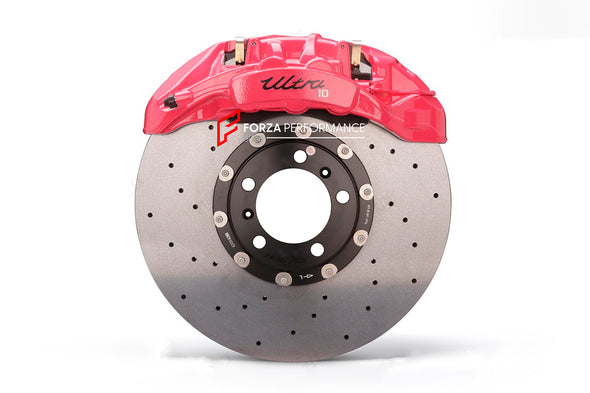 BIG BRAKE KIT for XIAOMI SU7 ULTRA 2024+