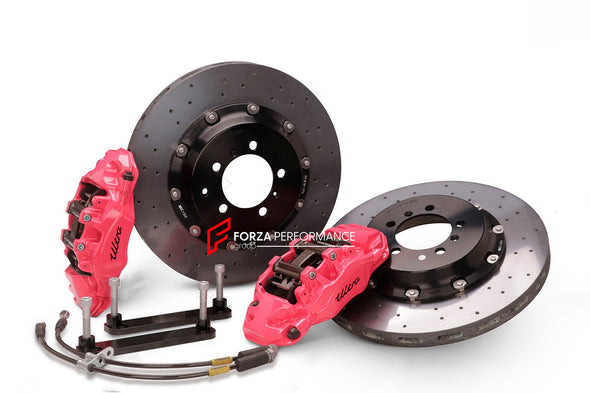 BIG BRAKE KIT for XIAOMI SU7 ULTRA 2024+