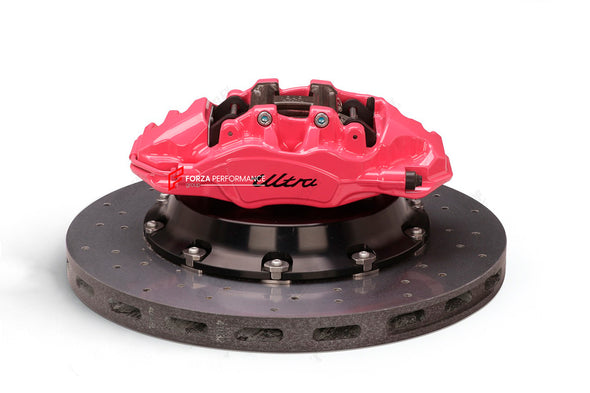 BIG BRAKE KIT for XIAOMI SU7 ULTRA 2024+