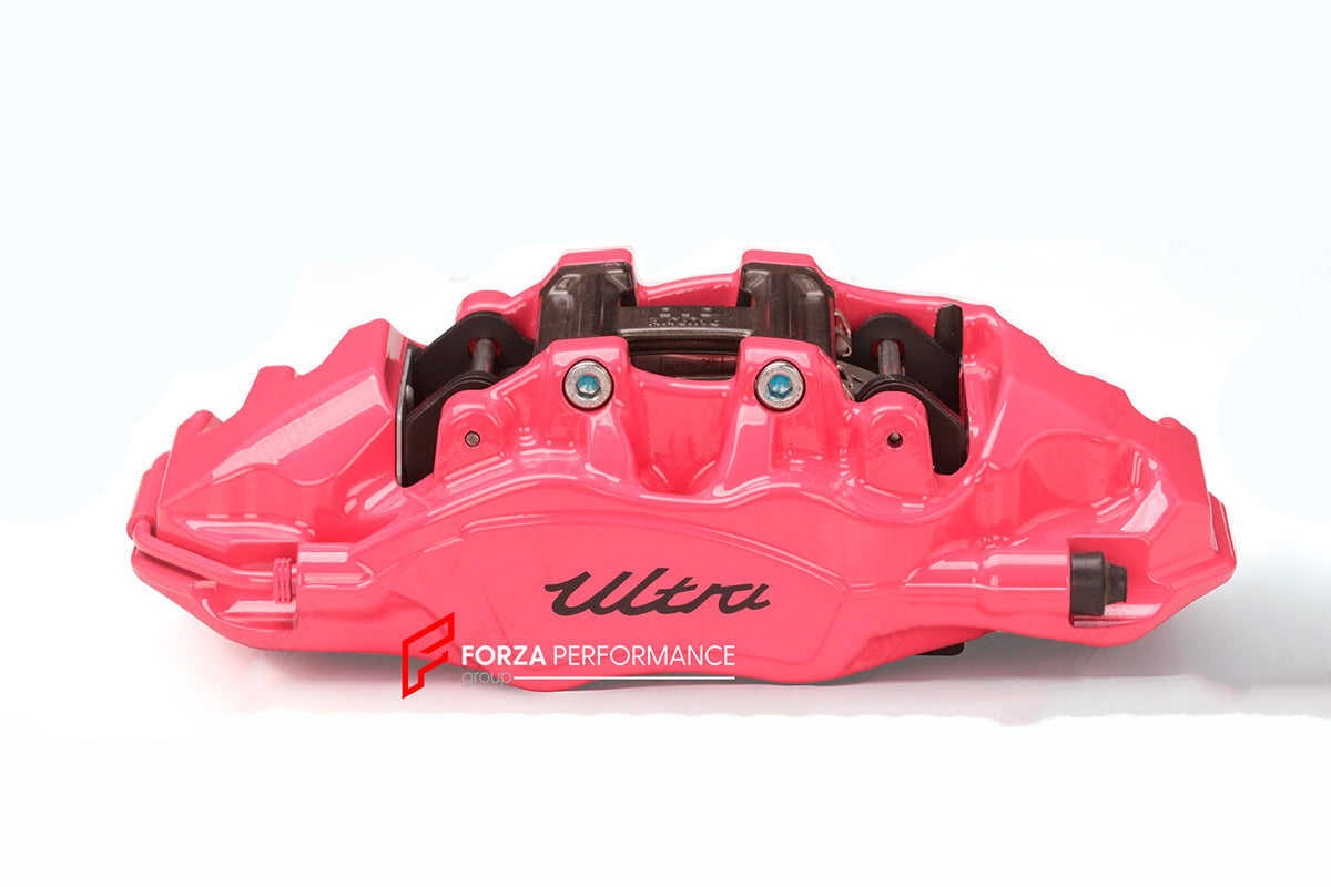 BIG BRAKE KIT for XIAOMI SU7 ULTRA 2024+