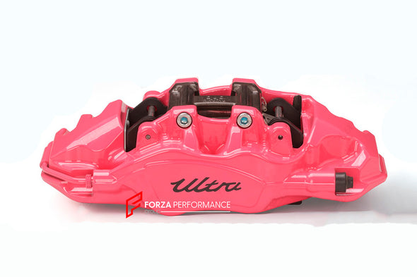 BIG BRAKE KIT for XIAOMI SU7 ULTRA 2024+