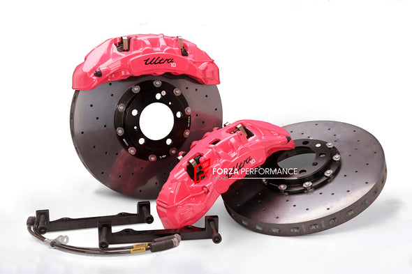 BIG BRAKE KIT for XIAOMI SU7 ULTRA 2024+