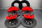 FRONT REAR BIG BRAKE KIT for MERCEDES BENZ G-class W464 G63