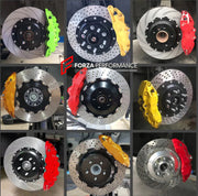 FRONT REAR BIG BRAKE KIT for MERCEDES BENZ G-class W464 G63