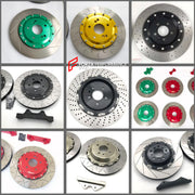 FRONT REAR BIG BRAKE KIT for MERCEDES BENZ G-class W464 G63