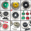 FRONT REAR BIG BRAKE KIT for MERCEDES BENZ G-class W464 G63