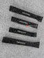 BLACK BADGE CARBON DOOR SILLS for ROLLS ROYCE CULLINAN 2018+
Set includes:

Door Sills
Material: Carbon

NOTE: Professional installation is required.