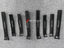 BLACK BADGE CARBON DOOR SILLS for ROLLS ROYCE CULLINAN 2018+
Set includes:

Door Sills
Material: Carbon

NOTE: Professional installation is required.
