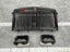 BLACK BADGE UPGRADE for ROLLS ROYCE CULLINAN 2018 - 2024

Set includes:

Front Bumper Trims
Grille
Grille Cover
Black Emblem Badges
Spirit of Extasy
Side Logo Covers
Trunk Molding
Exhaust Tips
Wheels

Material: Plastic