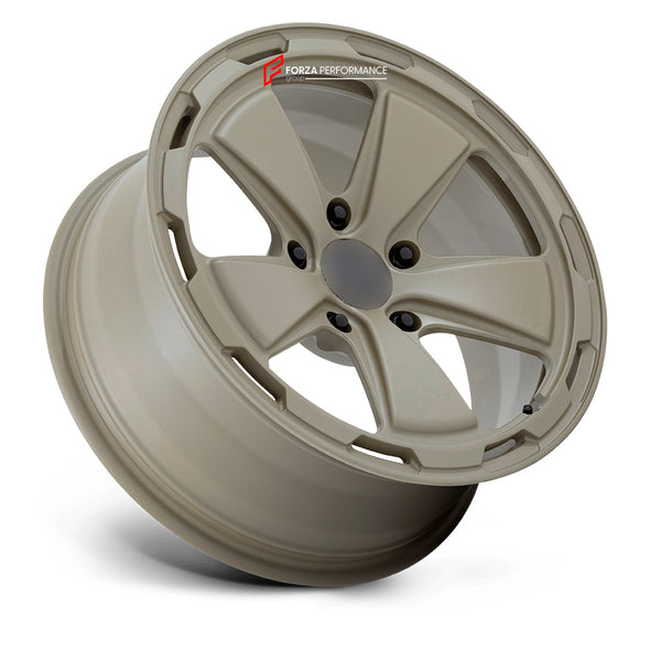 FORGED WHEELS RIMS for PORSCHE CAYENNE 2014