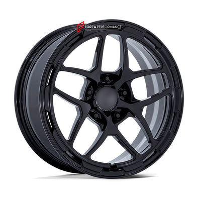 FORGED WHEELS RIMS for PORSCHE CAYENNE 2021