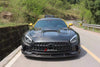 Black Series Style Dry Carbon Fiber Body Kit for AMG GT GTS GTC GTR 2014+