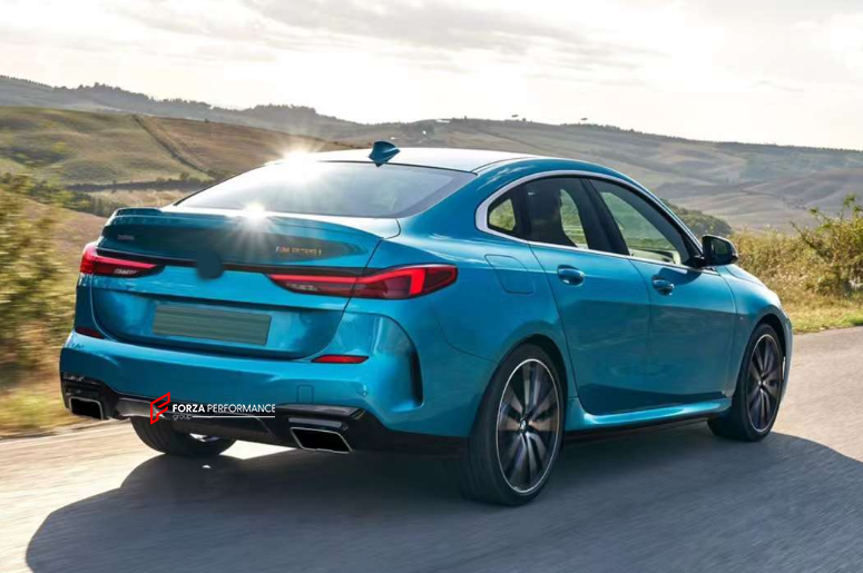 M-TECH REAR DIFFUSER FOR BMW 2 SERIES F44 2019+