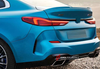 M-TECH REAR DIFFUSER FOR BMW 2 SERIES F44 2019+
