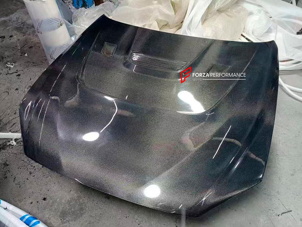 WIDE BODY KIT for BMW 6 SERIES F12 F13 M6 PD-style 2011-2017
