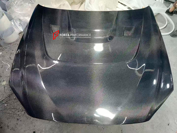 WIDE BODY KIT for BMW 6 SERIES F12 F13 M6 PD-style 2011-2017