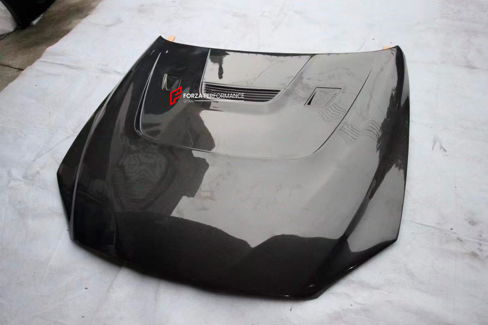 WIDE BODY KIT for BMW 6 SERIES F12 F13 M6 PD-style 2011-2017