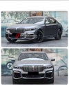 CONVERSION BODY KIT FOR BMW 7-SERIES F01 F02 F11 UPGRADE INTO G12 M760
