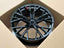 OEM 811M 23 INCH FORGED WHEELS RIMS FOR BMW XM G09 2024