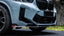 FORGED CARBON BODY KIT FOR BMW X3M LCI 2021+