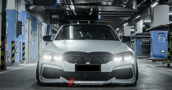 BODY KIT FOR BMW 3-SERIES G20 G28