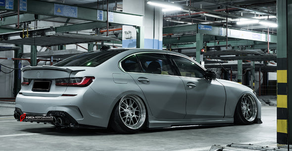 BODY KIT FOR BMW 3-SERIES G20 G28