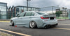 BODY KIT FOR BMW 3-SERIES G20 G28