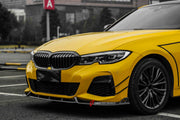 CARBON BODY KIT FOR BMW 3-SERIES G20 2022+