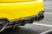 CARBON BODY KIT FOR BMW 3-SERIES G20 2022+