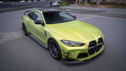 CARBON BODY KIT FOR BMW M3 G80 M4 G82 2020+