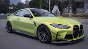 CARBON BODY KIT FOR BMW M3 G80 M4 G82 2020+