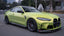 CARBON BODY KIT FOR BMW M3 G80 M4 G82 2020+