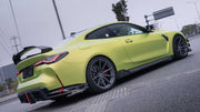 CARBON BODY KIT FOR BMW M3 G80 M4 G82 2020+