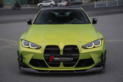 CARBON BODY KIT FOR BMW M3 G80 M4 G82 2020+