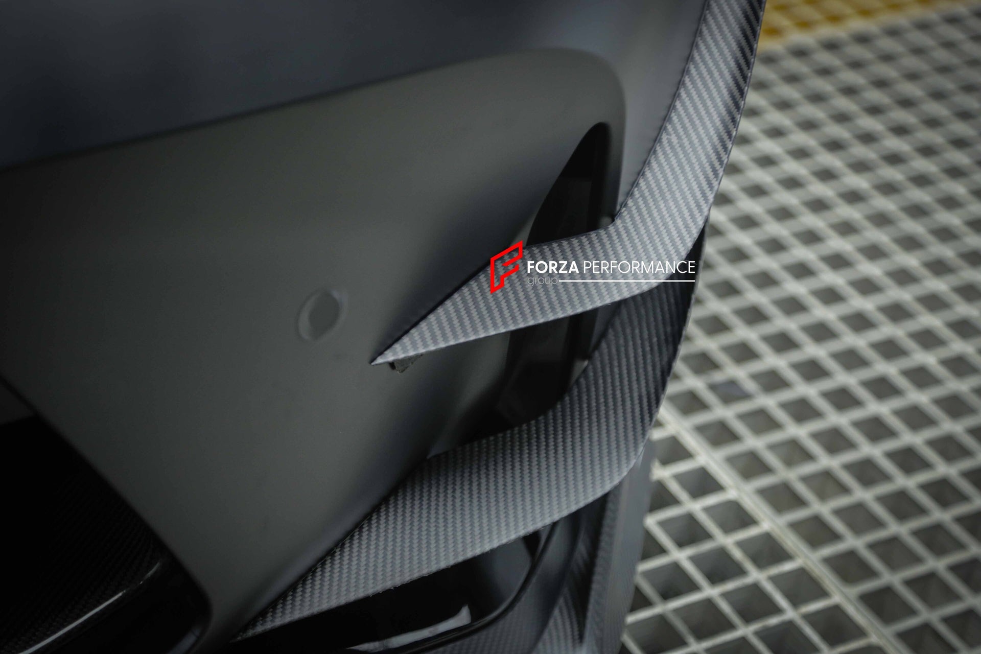 CARBON BODY KIT FOR BMW M3 G80 M4 G82 2020+