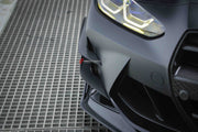 CARBON BODY KIT FOR BMW M3 G80 M4 G82 2020+